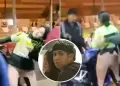Condenan a servicios comunitarios y pago de reparacin civil a la pareja que agredi a polica