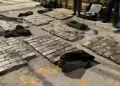 Piura: Golpe al narcotrfico! Incautan 258 kilos de cocana en Paita valorizada en ms de 15 millones de dlares