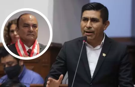 Alex Flores rechaz la justificacin de Josu Gutirrez sobre Gino Ros.
