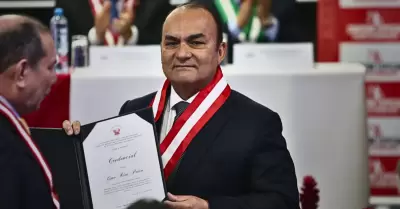 Gino Ríos