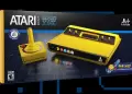 Atari celebra los 45 aos de Pac-Man con el lanzamiento de la consola amarilla 2600+