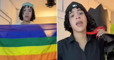¿Valentino deja la comunidad LGBTQI+?