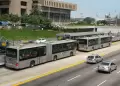 Feriado del 23 de julio: Conoce los horarios del Metropolitano, Lnea 1 y otros servicios segn la ATU