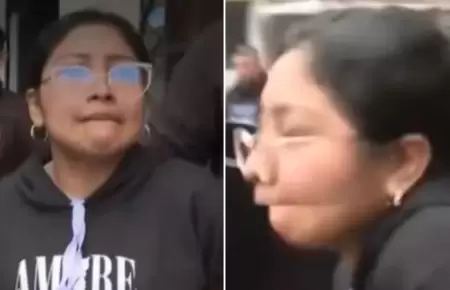 Niera desaparece con nia de 2 aos