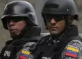 Proponen crear 'GEIN venezolano' para infiltrarse y combatir a las bandas criminales extranjeras en Per