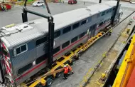 Tren Lima-Chosica no operara en el 2025: "Todo se hizo al caballazo", cuestion regidor de la MML