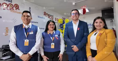 Prestaclub inauguró su nueva sede en Ventanilla