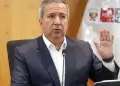 Ministro de Economa denuncia a Ranjiro Nakano y Sal Yabar por vincularlo en presuntos actos de corrupcin
