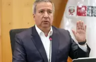 Ministro de Economa denuncia a Ranjiro Nakano y Sal Yabar por vincularlo en presuntos actos de corrupcin