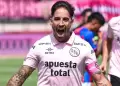 Bomba en la Liga 1: Alejandro Hohberg dej Sport Boys para fichar por un grande del ftbol peruano
