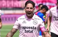 Bomba en la Liga 1: Alejandro Hohberg dej Sport Boys para fichar por un grande del ftbol peruano