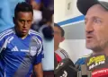 Nuevo entrenador de Emelec no le garantiza la titularidad a Christian Cueva: "Tenemos que ser justos"