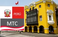 Tren Lima-Chosica: Municipalidad de Lima suspende su participacin en mesa tcnica con el MTC