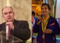 Regidora de Lima pide la renuncia de Lpez Aliaga y revela que ya inici a su campaa pese a su cargo de alcalde