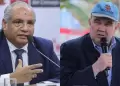 Titular del MTC confirma que denunciar por difamacin a Rafael Lpez Aliaga: "Tomar acciones legales"
