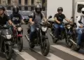 ¿Qué pasó? Más de 100 000 vehículos menores han sido multados hasta julio del 2025