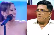 Xiomy Kanashiro cuenta su verdad sobre su encuentro con Chechito en un Airbnb: "Agarra con confianza"