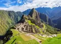 Machu Picchu: Hoy se cumple un ao ms de su descubrimiento y as se vea cuando fue hallada