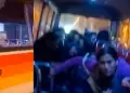Conductores de la Lnea D continuarn laborando, pese a reciente ataque a balazos: "Morir trabajando"