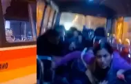 Conductores de la Lnea D continuarn laborando, pese a reciente ataque a balazos: "Morir trabajando"