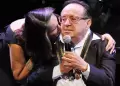 Chespirito: Cul fue la verdadera causa de muerte de Roberto Gmez Bolaos?
