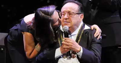 La enfermedad que apagó la vida de Chespirito