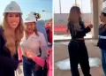Yahaira Plasencia invierte en centro comercial en Los Olivos y lanza INESPERADO mensaje a Farfn?