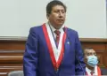 Waldemar Cerrn no ser censurado: Congreso no alcanza votos para debate de mocin de censura
