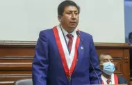 Per Libre confirma que Waldemar Cerrn integrar lista de Jos Jer para Mesa Directiva del Congreso