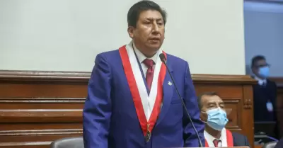 Waldemar Cerrn integrar lista de Jos Jer para Mesa Directiva