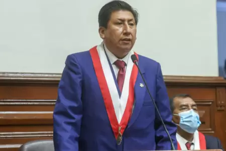 Waldemar Cerrn integrar lista de Jos Jer para Mesa Directiva