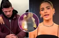 Korina Rivadeneira rompe su silencio en redes tras sentencia de prisin suspendida contra bailarn hngaro