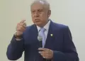 José Baella critica propuesta de crear un 'GEIN venezolano': "Es una falta de respeto a la PNP"