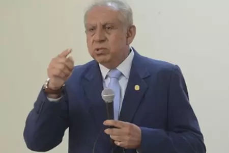 Jos Baella critica propuesta de crear un 'GEIN venezolano'