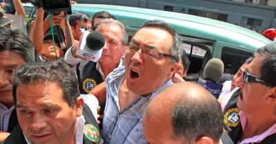 Jorge Cuba afrontar 21 aos y 8 meses de crcel por caso Odebrecht