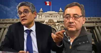 Domingo Prez y Jorge Cuba
