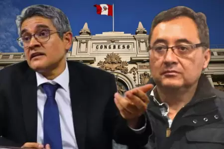 Domingo Prez y Jorge Cuba