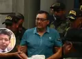 Abogado de Jorge Cuba asegura que se resguardar "mientras espera decisin en segunda instancia"