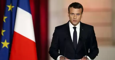 Francia reconocer al Estado de Palestina