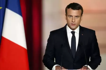 Francia reconocer al Estado de Palestina