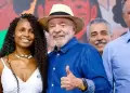 Lula da Silva responde a medidas arancelarias de Trump: "Nadie pone las manos en Brasil"