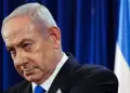 Benjamin Netanyahu conden decisin de Macron al reconocer al Estado palestino