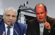 Ministro de Transportes enva carta notarial y da plazo al alcalde de Lima para que rectifique en 24 horas
