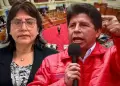 Subcomisin tendr 15 das hbiles para investigar denuncias contra expresidente Castillo y fiscal de la Nacin Delia Espinoza