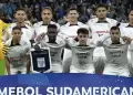 Alianza Lima y el millonario monto que gan tras eliminar a Gremio y avanzar a octavos de la Sudamericana