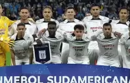 Alianza Lima y el millonario monto que gan tras eliminar a Gremio y avanzar a octavos de la Sudamericana