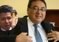 Jorge Cuba figura como prfugo tras condena: "El tomar una decisin", seala su abogado