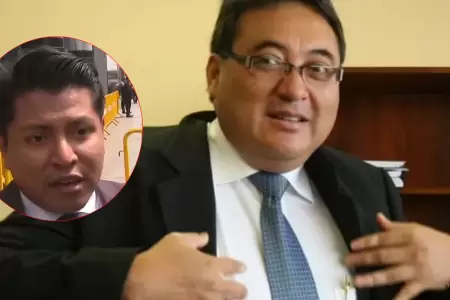 Abogado de Jorge Cuba habl.