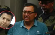 Caso Metro de Lima: Jorge Cuba no fue aceptado por el MP como colaborador eficaz, afirma su abogado