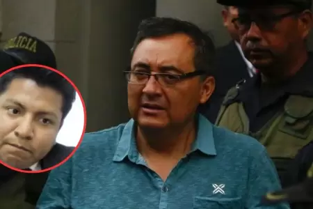 Jorge Cuba busc ser colaborador eficaz